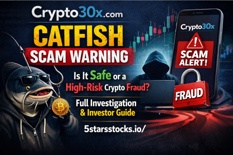crypto30x.com catfish