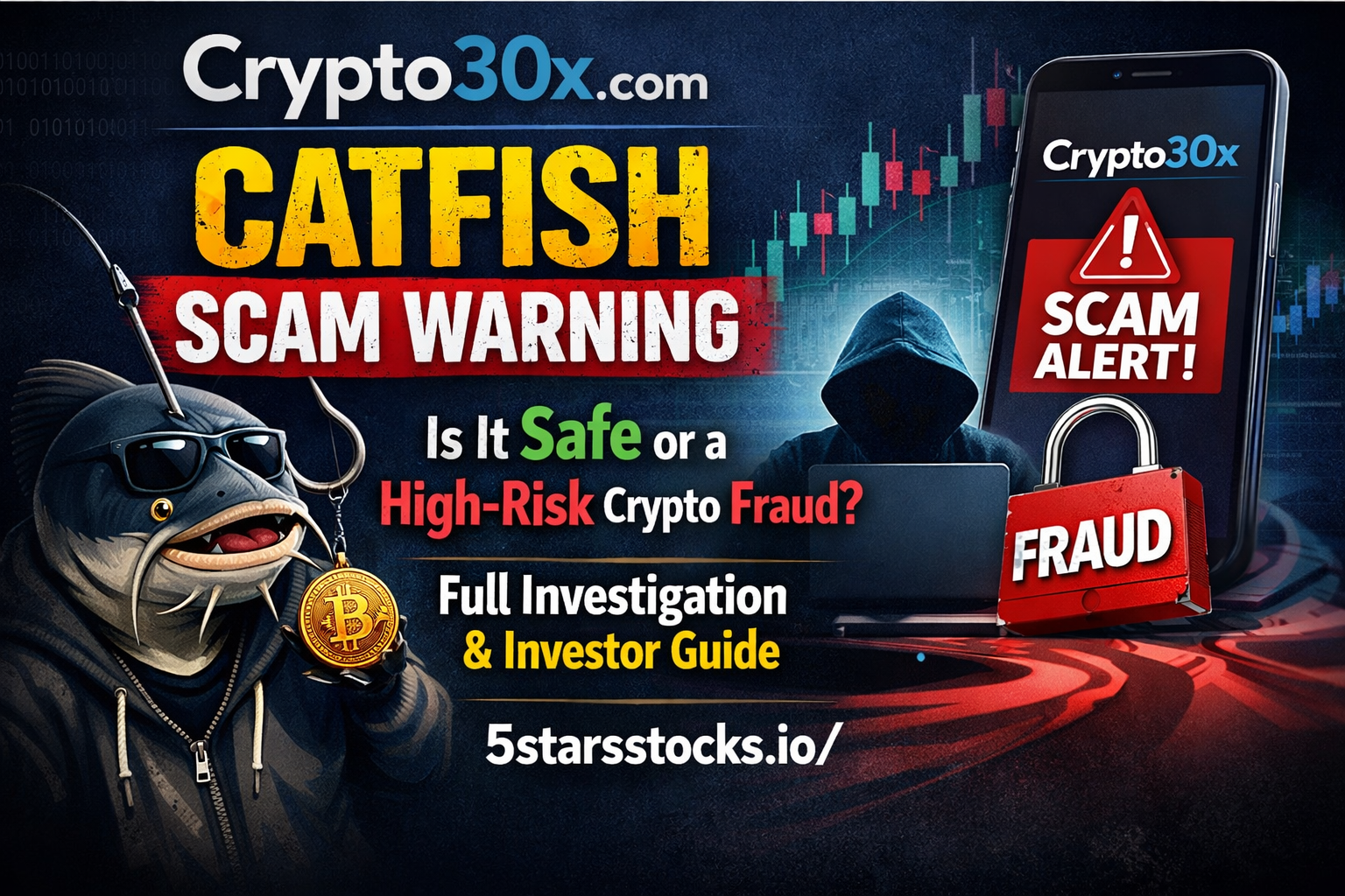 crypto30x.com catfish