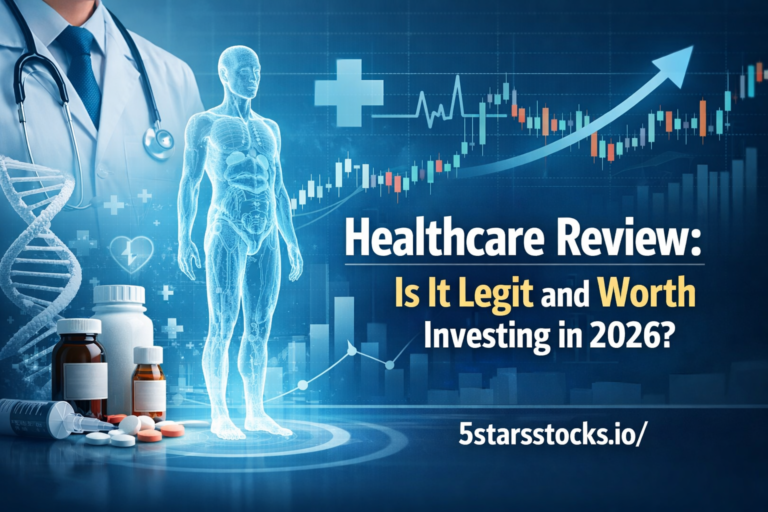 5starsstocks.com healthcare