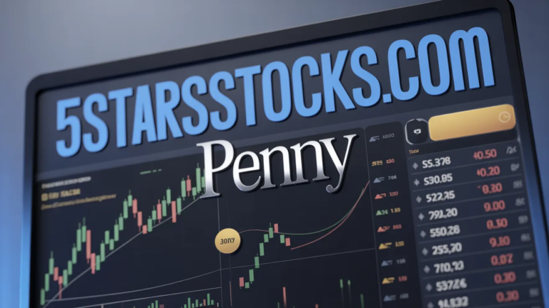 5starsstocks.com Penny