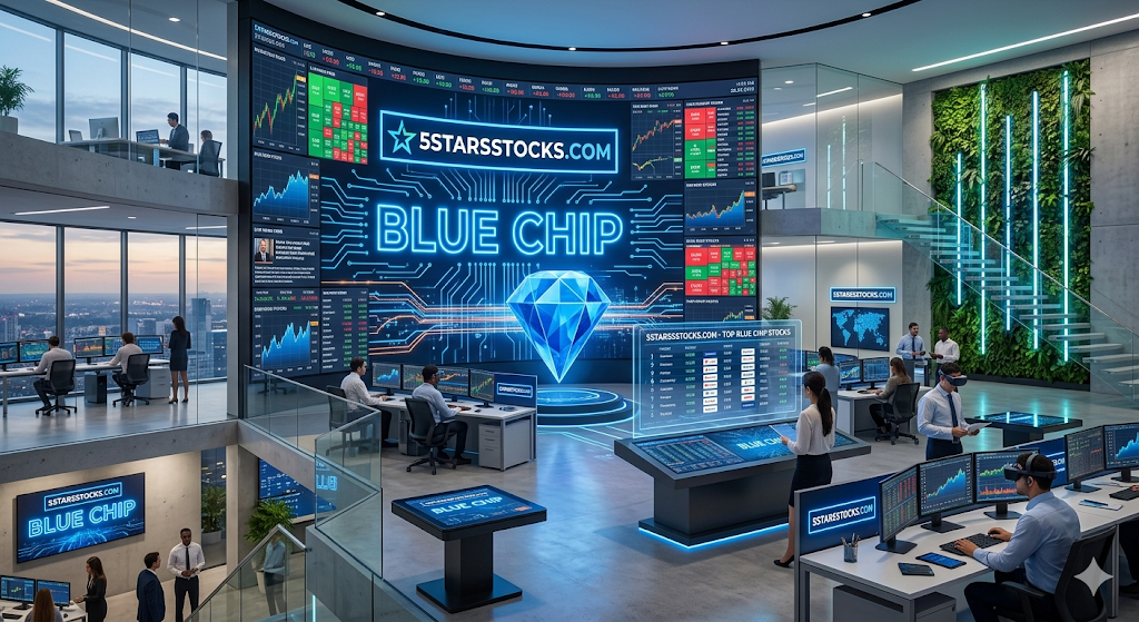 5starsstocks.com Blue Chip