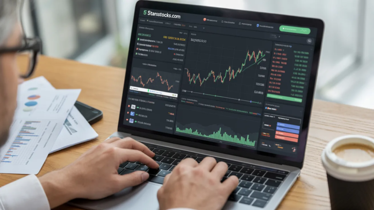 5starsstocks.com Value Stocks