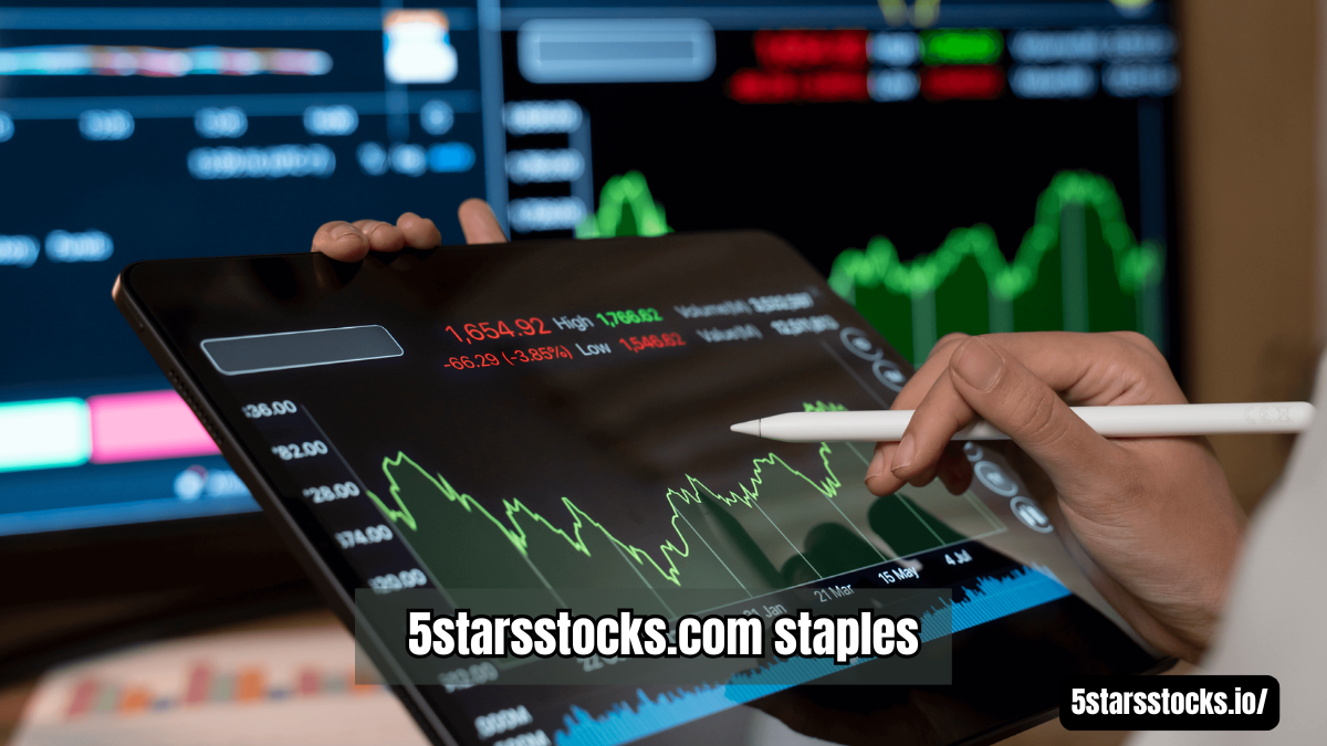 5starsstocks.com staples
