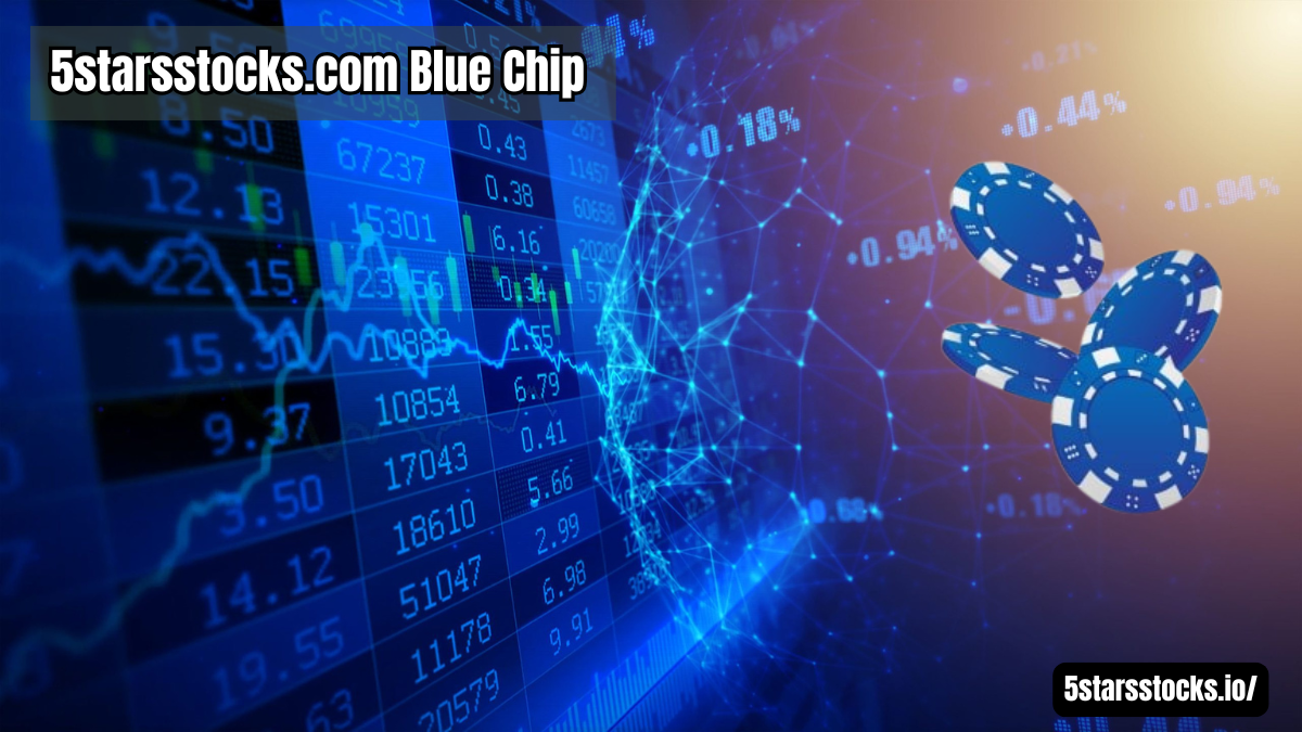 5starsstocks.com blue chip