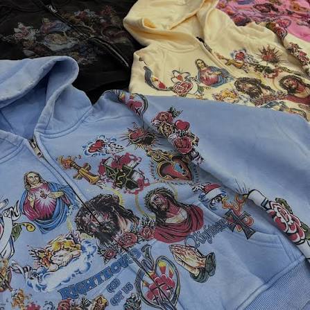 We Are Righteous: The Ultimate Expression of Identity Through Premium Hoodies