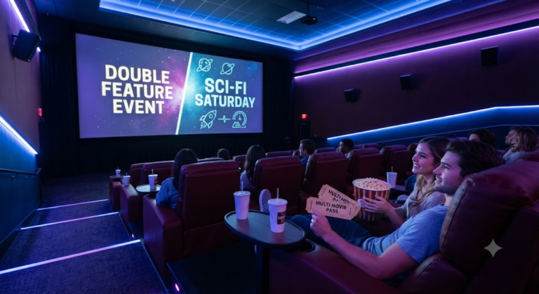 Multi Movie