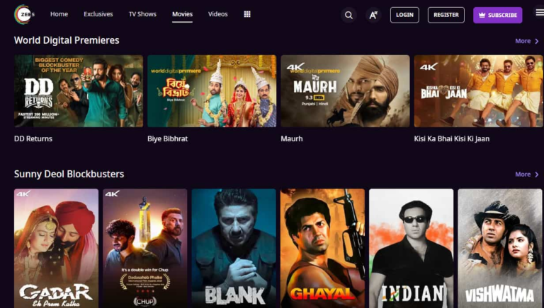 9xflix movie