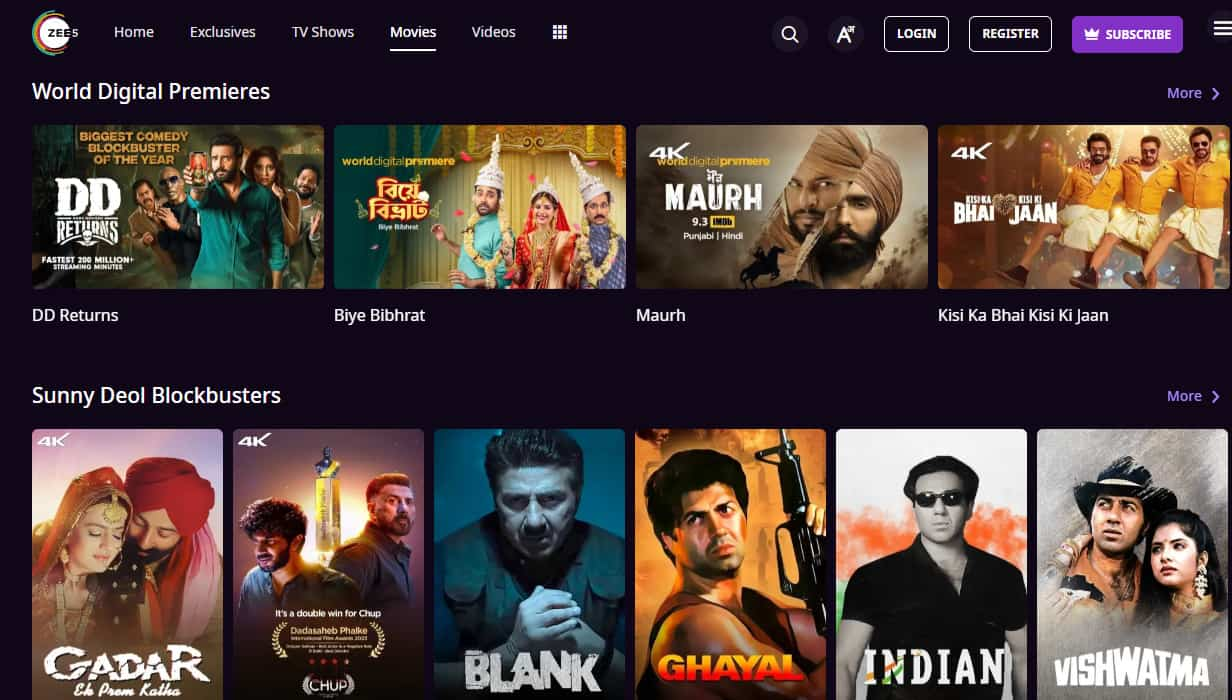 9xflix movie